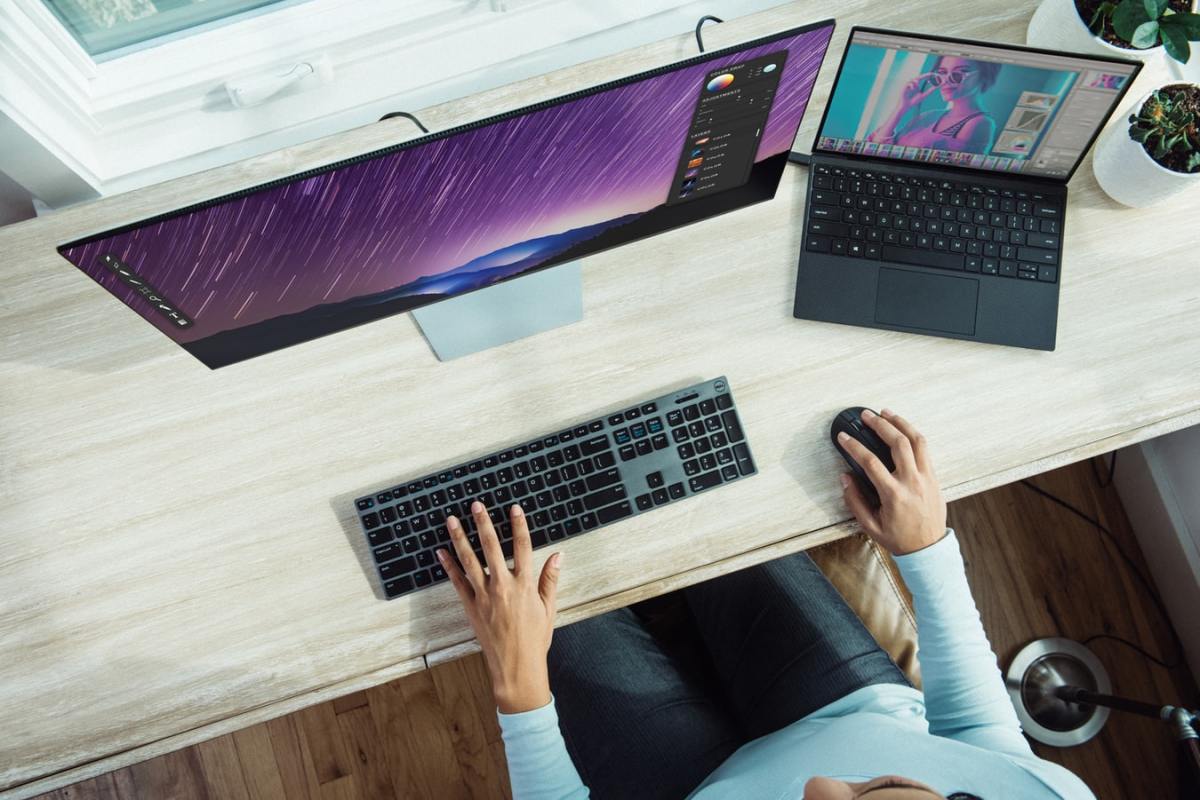 Cómo elegir entre un portátil y un ordenador de mesa