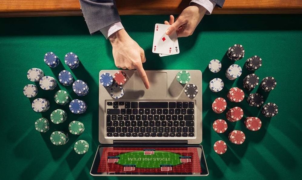 Cómo es la regulación del póker online en Estados Unidos