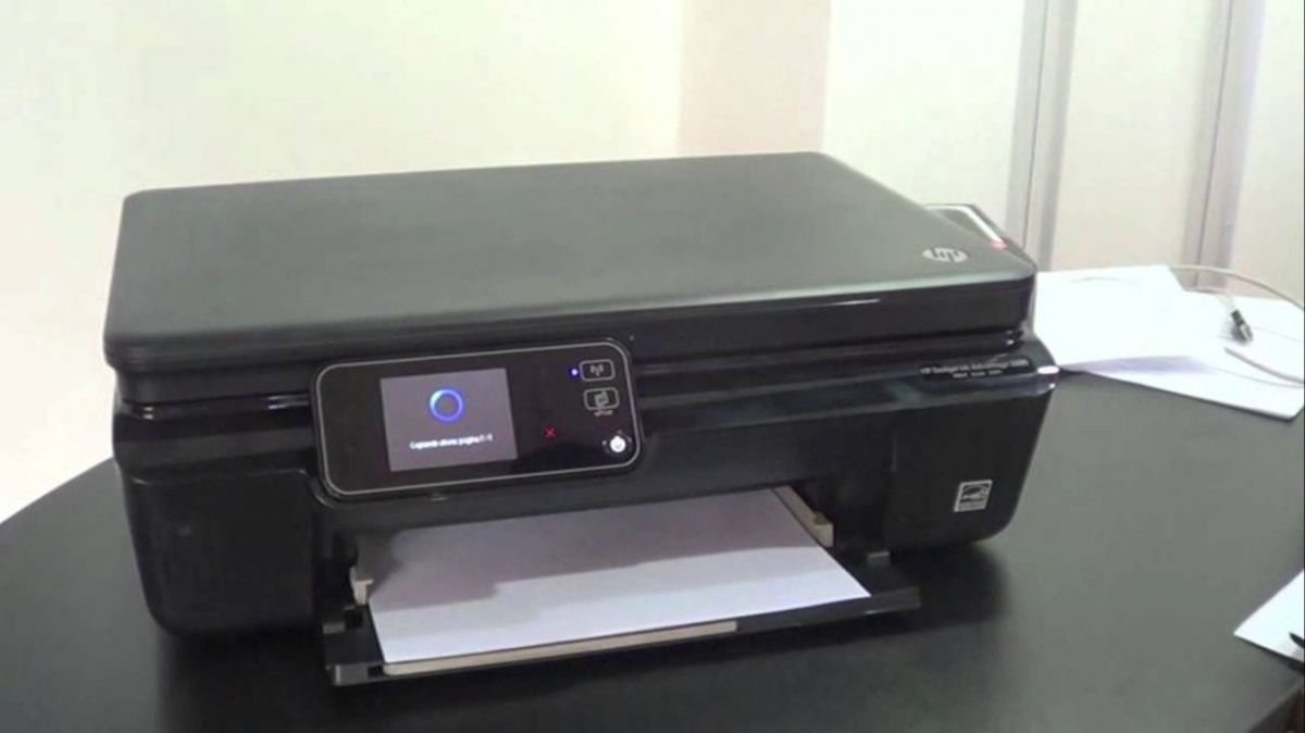Guía paso a paso para utilizar tu impresora HP