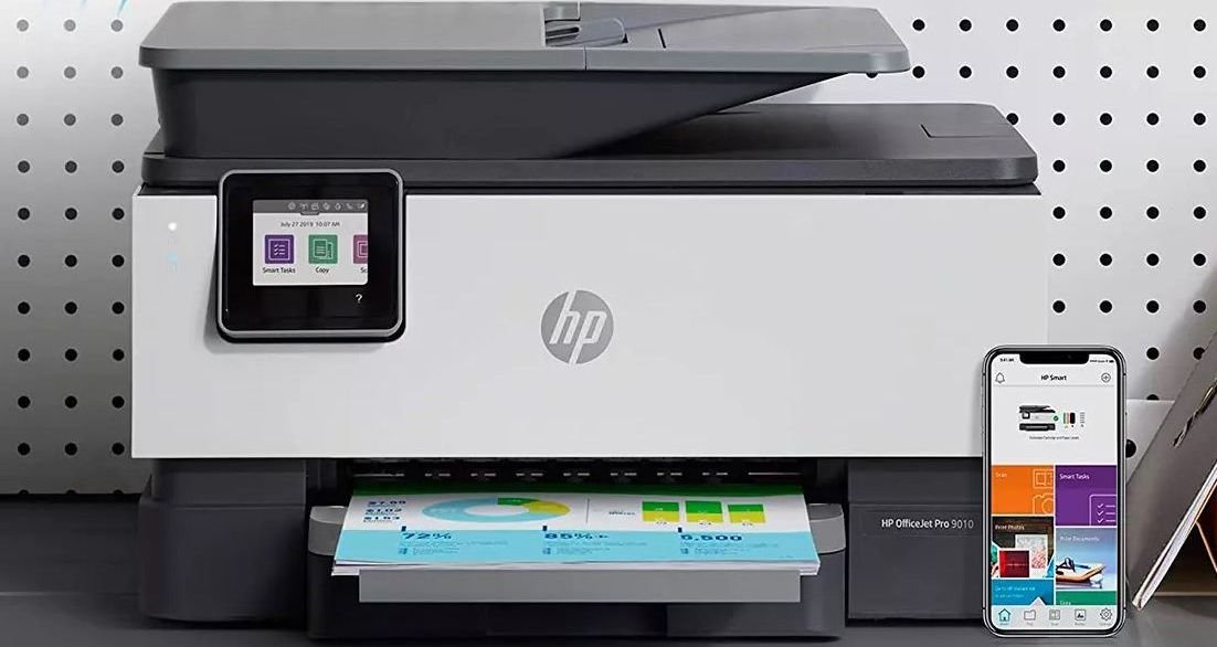 ¿Qué pasa si tu impresora se avería tras usar cartuchos compatibles?